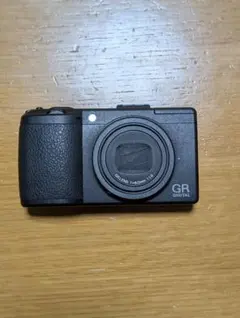 2025年最新】ricoh gr ジャンクの人気アイテム - メルカリ