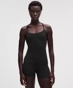 Lululemon Flow Y タンクトップのサムネイル
