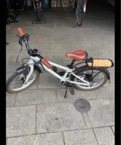 SHULZ 「シュルツ」 BUBBLE 子ども自転車 16インチ　キッズバイク SHULZ 「シュルツ」 BUBBLE 16 キッズバイク / 有明ガーデン店