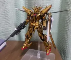 アカツキガンダム mg ドラゴンモモコ 海外製 - メルカリ