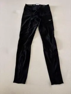 Mizuno BG 5000 II ブラック 陸上用パンツ