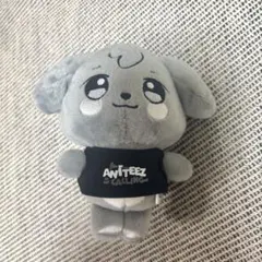 2026年最新】ateez ユノ ぬいぐるみの人気アイテム - メルカリ