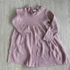 baby GAP ピンク ワンピース １０５cm