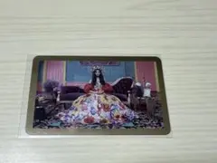 TWICE ツウィ FeelSpecial ゴールドトレカ