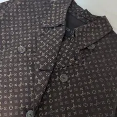 LOUIS VUITTON　コートのサムネイル