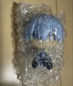 一番くじ　葬送のフリーレン　ちょこのっこフィギュア　D賞　ヒンメル