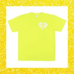 超ときめき♡宣伝部 定番Tシャツ 菅田愛貴 Lサイズ 新品未開封品