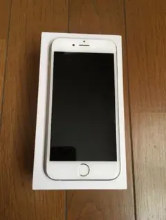 SIMロック解除・バッテリー新品 iphone6s docomo 64G