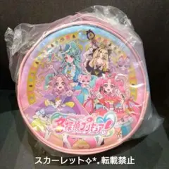 プリキュア】一番くじ ラストワン賞 フリルクッション - メルカリ