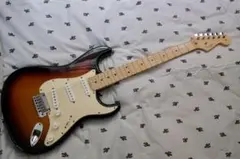 FERNANDES APG 日本製 Floyd Rose 90s 希少 PRS系 - メルカリ
