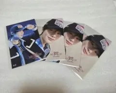 Stray Kids スキズ　オンラインくじ　アイエン　ステッカー　トレカセット