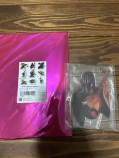 鬼滅の刃映画 アクリルスタンド