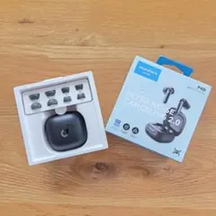 soundcore P40i ワイヤレスイヤホン