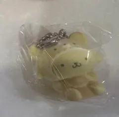 シークレットオーナメントマスコット　フロッキー　ラテクマベビー ポムポムプリン