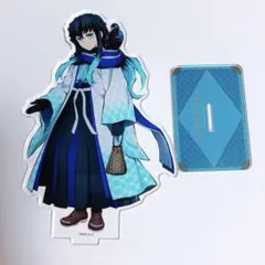 2025年最新】時透無一郎 アクリルスタンドの人気アイテム - メルカリ