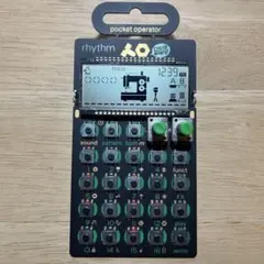 Teenage Engineering Pocket Operator ジャンク Teenage Engineering Pocket Operator ジャンク - メルカリ