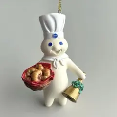 Pillsbury ドゥボーイ　パーティー　ハロウィン　クリスマス Pillsbury ドゥボーイ パーティー ハロウィン クリスマス