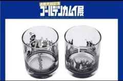 ゴールデンカムイ 手つなぎグラス&白い恋人月島缶セット♪ ゴールデンカムイ 手つなぎグラス&白い恋人月島缶セット♪ - メルカリ