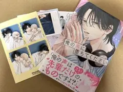 俺の声に堕ちてください 1