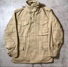 アメリカ製 ミリタリージャケット