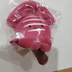 にっこりーノ　イカ焼き