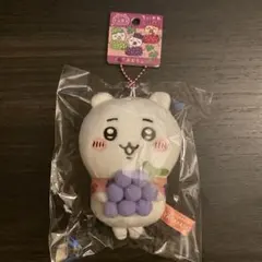 ちいかわ　山梨県限定　ぶどう