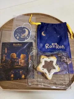 6箱 再販無し【新品未開封】RonRon Tanabata Wish 七夕 新品未開封】RonRon Tanabata Wish 七夕シリーズ② - メルカリ