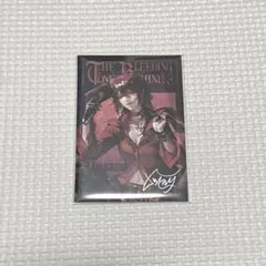 無期迷途 中国 限定 緋幕間奏 CD チェキ カード エンフェル - メルカリ