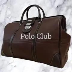 ダレスバッグ ボストンバッグ