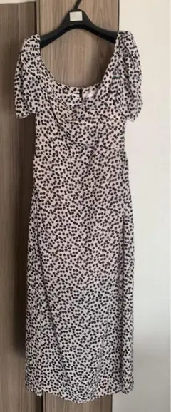 her lip to チェリーワンピース　こじはる