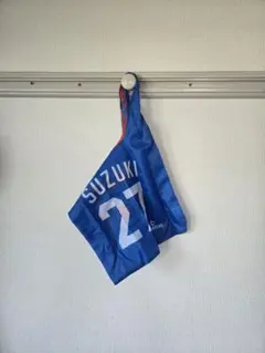 MLB Cubs エコバック　鈴木誠也