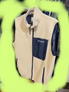 コロンビア　ボアベスト