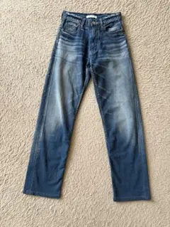 50-60s OshKosh デニムパンツ セルビッチ - メルカリ
