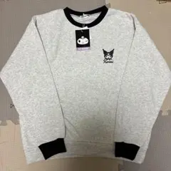 トップス スウェット