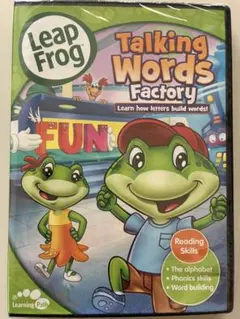 2025年最新】leapfrog dvdの人気アイテム - メルカリ