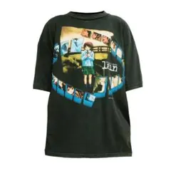 【激レア】 Serial Experiment Lain Tシャツ サイズ XLのサムネイル