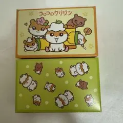 ハムちゃんプリン メモ帳 クーリア 平成レトロ ハムスター メモ - メルカリ