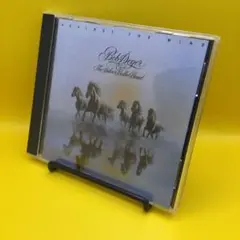 ♧ BOB SEGER＆THE SILVER BULLET BAND