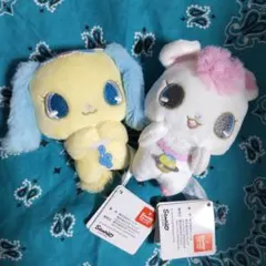 サンリオキャラクターズ マスコット ぬいぐるみ まとめ売り セット 大量 サンリオ キャラクターズ ぬいぐるみ マスコット まとめ売り - メルカリ