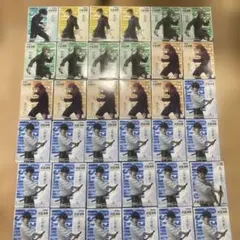 呪術廻戦フィギュア　36個