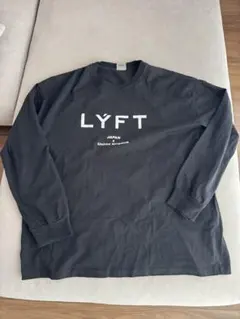 2025年最新】LYFTロンTの人気アイテム - メルカリ