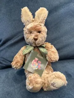 2025年最新】ハロッズ うさぎの人気アイテム - メルカリ