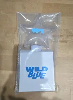 2026年最新】Wild blue ペンライトの人気アイテム - メルカリ
