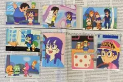 2025年最新】アラレちゃんカードの人気アイテム - メルカリ
