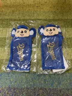 新品未開封 ドアラ マナカ manaca 中日ドラゴンズ 限定 レア - メルカリ