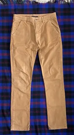 nudiejeans khakislimのサムネイル