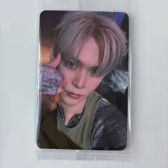 RIIZE ウンソク　トレカ ODYSSEY ktown4u 予約特典