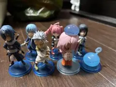 転生したらスライムだった件　フィギュア　まとめ売り　20点 2025年最新】転スラフィギュアまとめ売りの人気アイテム - メルカリ