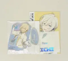 あんさんぶるスターズ 天祥院英智 アクスタ スタライ10th - メルカリ