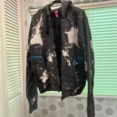 マックダディパーカーのサムネイル